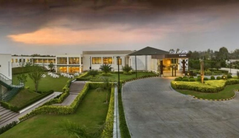 فندق Four Points By Sheraton New Delhi, Airport Highway