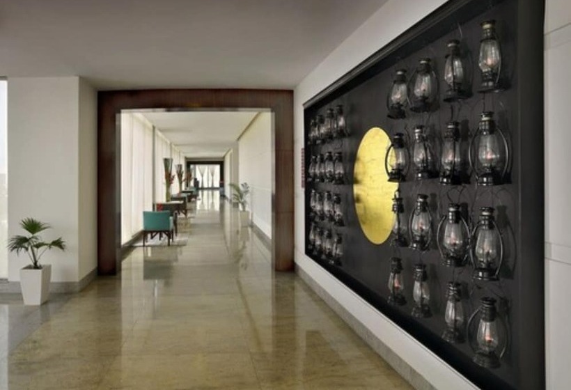 فندق Four Points By Sheraton New Delhi, Airport Highway