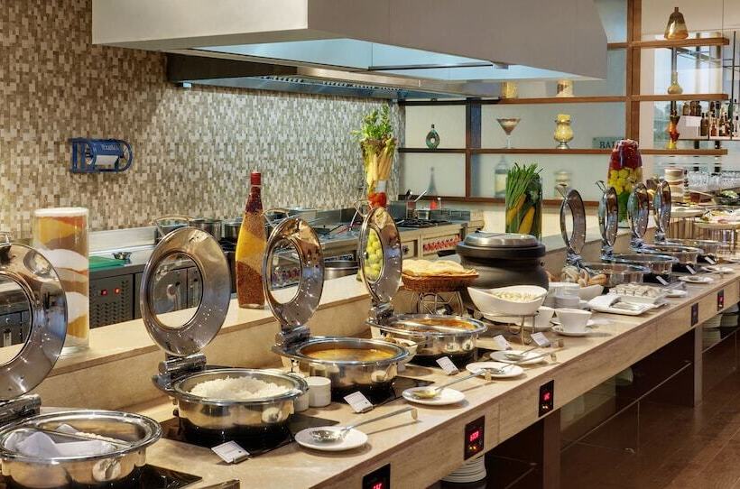 فندق Four Points By Sheraton New Delhi, Airport Highway