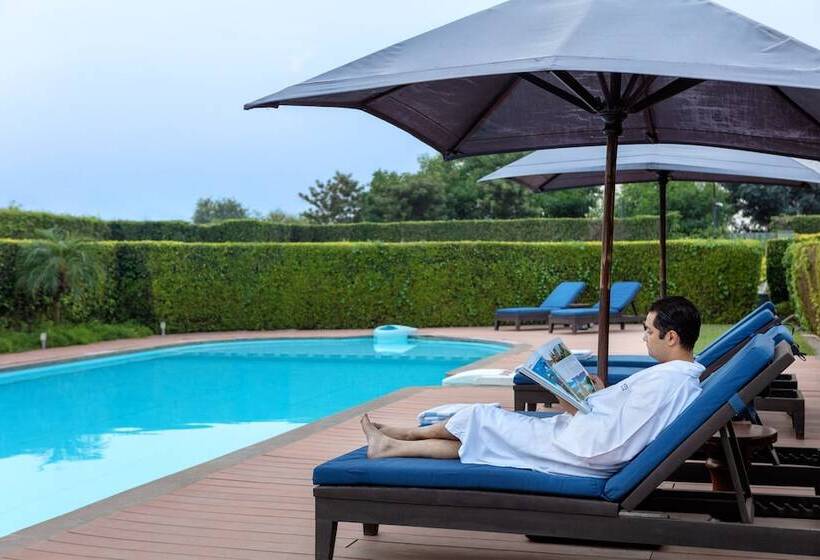 فندق Four Points By Sheraton New Delhi, Airport Highway