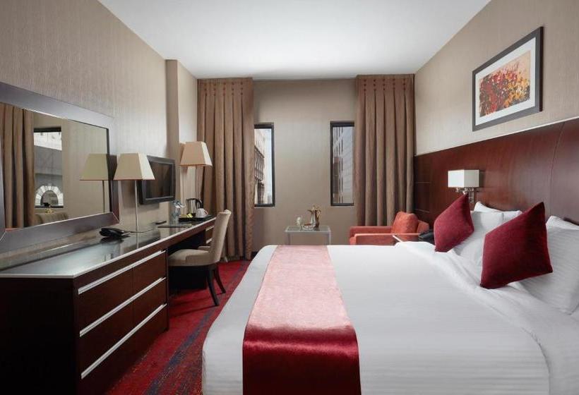 酒店 Frontel Al Harithia