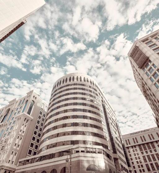 酒店 Frontel Al Harithia