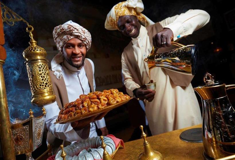 酒店 Frontel Al Harithia