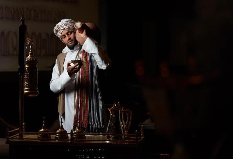 酒店 Frontel Al Harithia