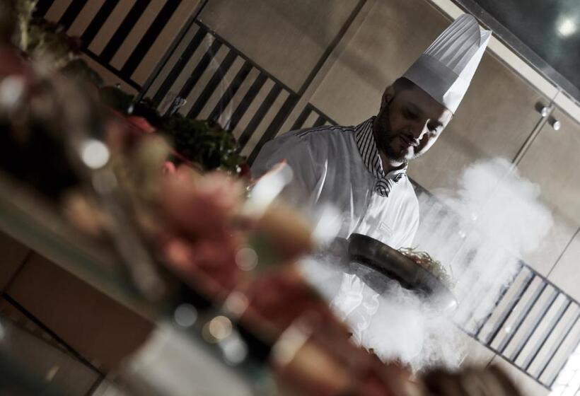 酒店 Frontel Al Harithia