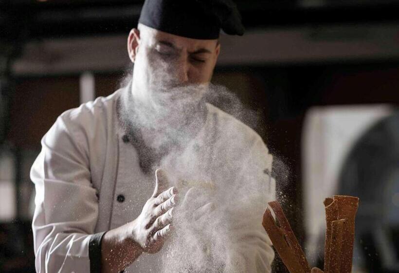 酒店 Frontel Al Harithia