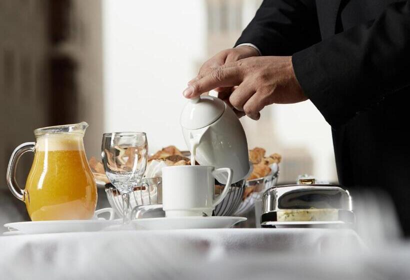 酒店 Frontel Al Harithia