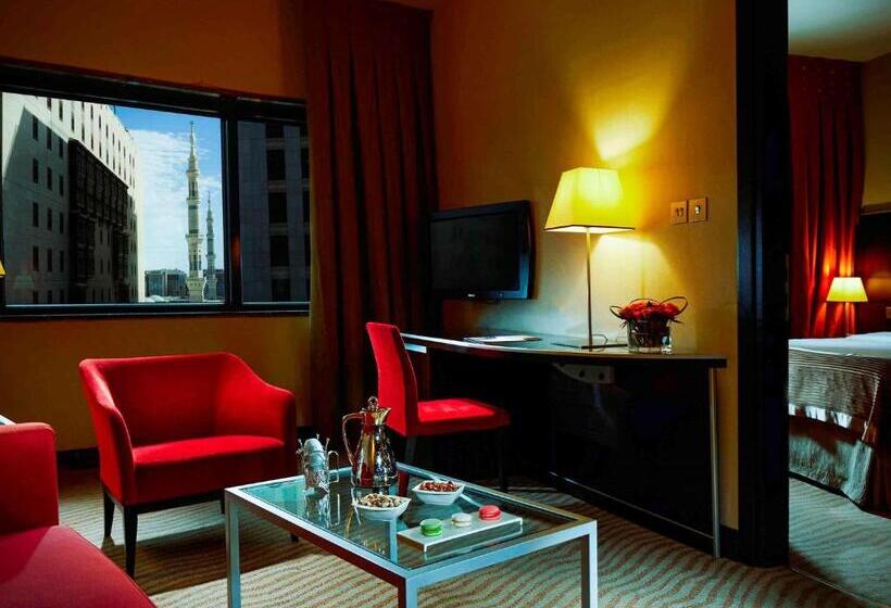 酒店 Frontel Al Harithia