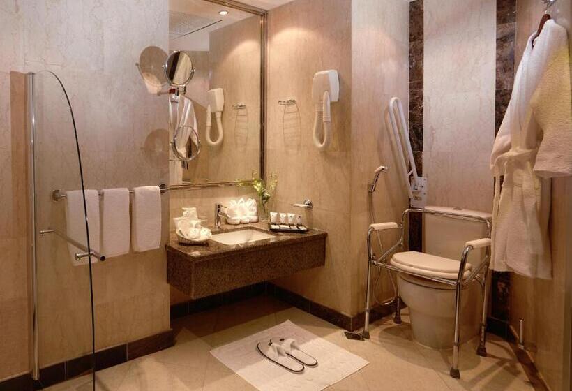 酒店 Frontel Al Harithia