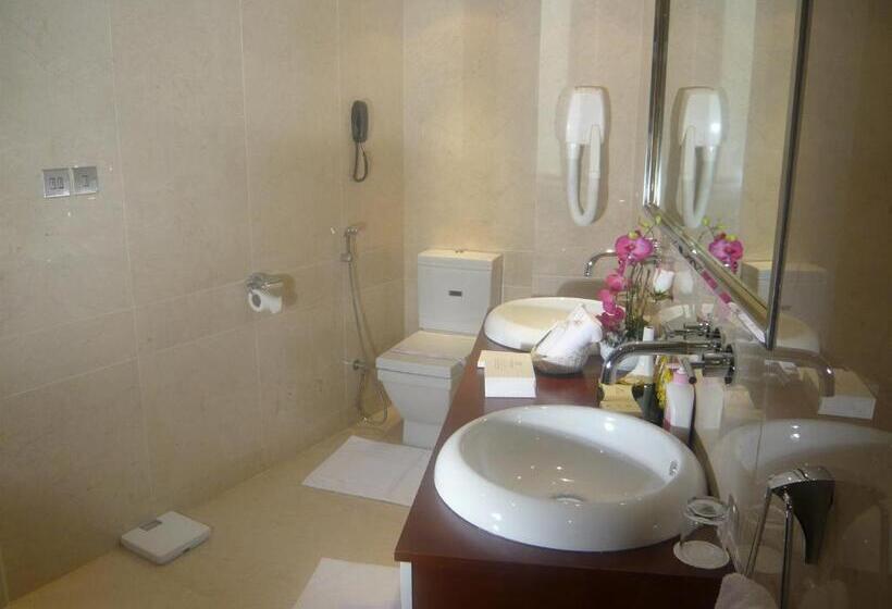 酒店 Frontel Al Harithia