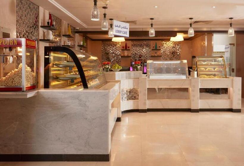 酒店 Frontel Al Harithia