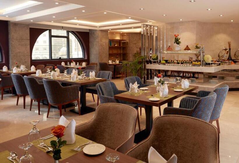 酒店 Frontel Al Harithia