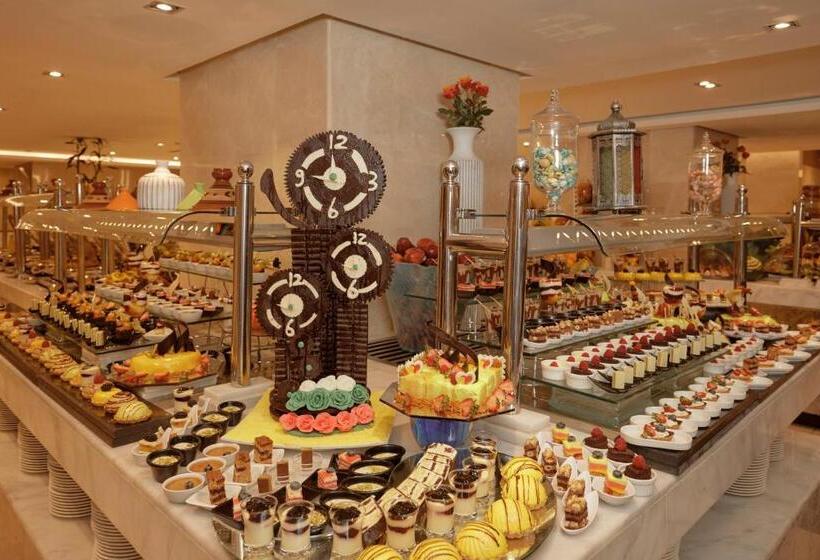 酒店 Frontel Al Harithia