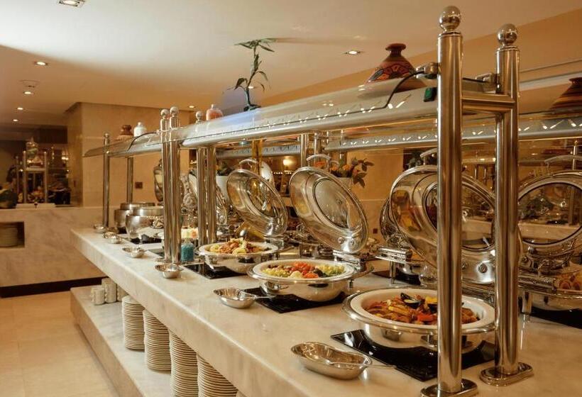 酒店 Frontel Al Harithia