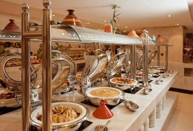 酒店 Frontel Al Harithia