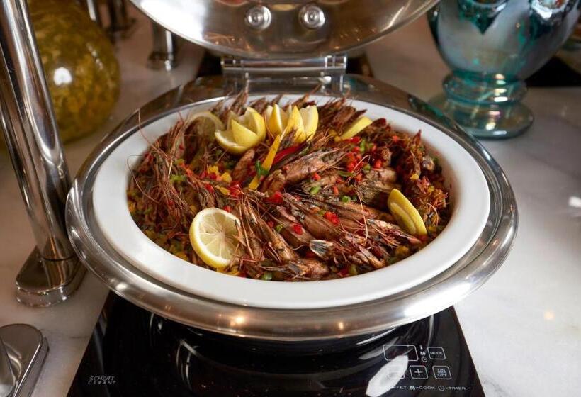 酒店 Frontel Al Harithia