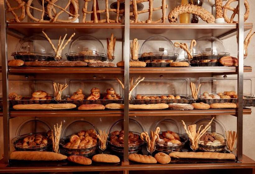 酒店 Frontel Al Harithia