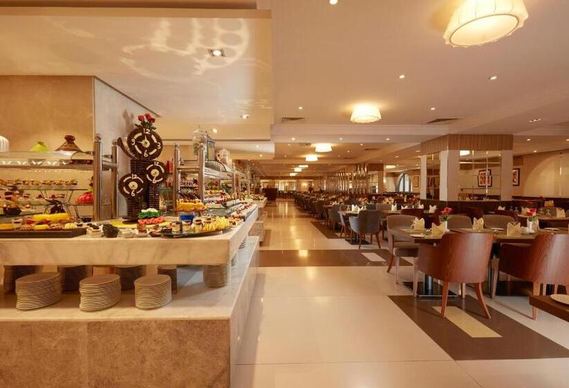 酒店 Frontel Al Harithia