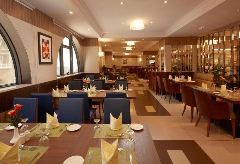 酒店 Frontel Al Harithia