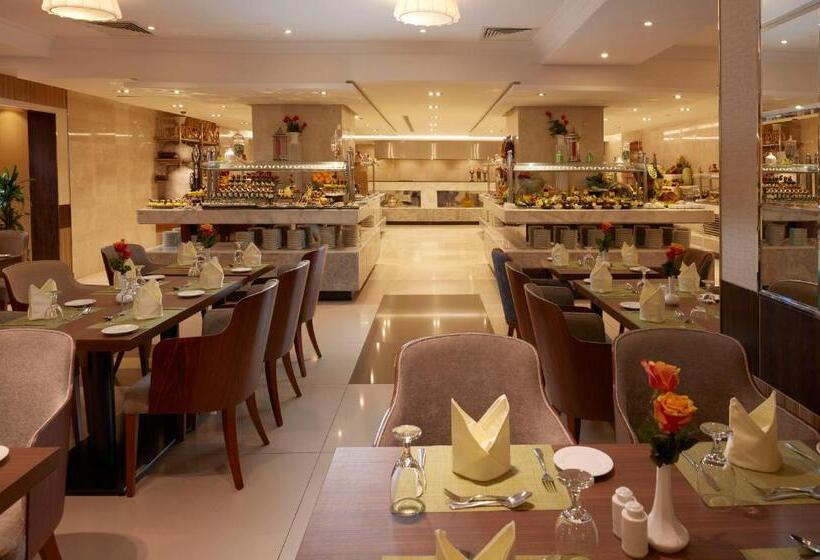 酒店 Frontel Al Harithia