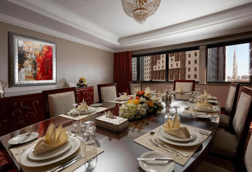 酒店 Frontel Al Harithia