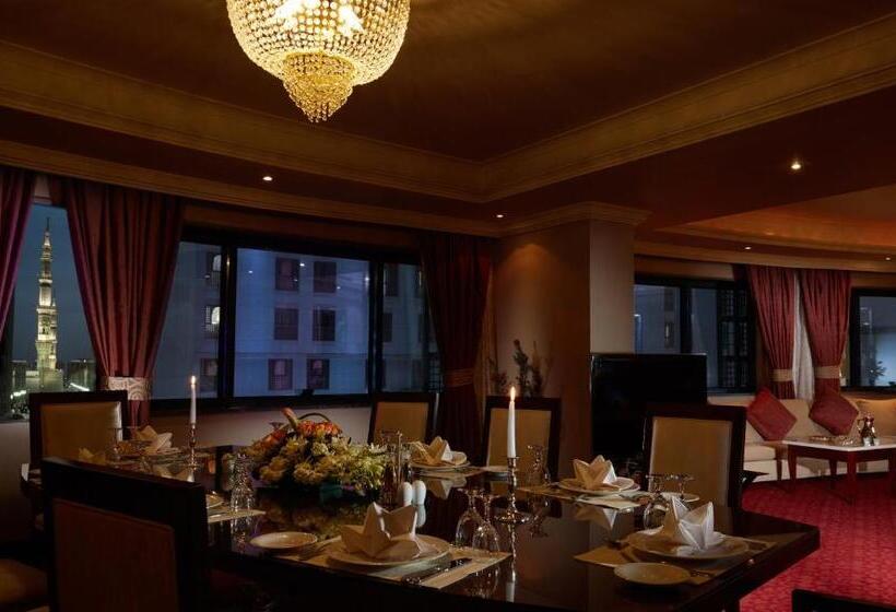 酒店 Frontel Al Harithia