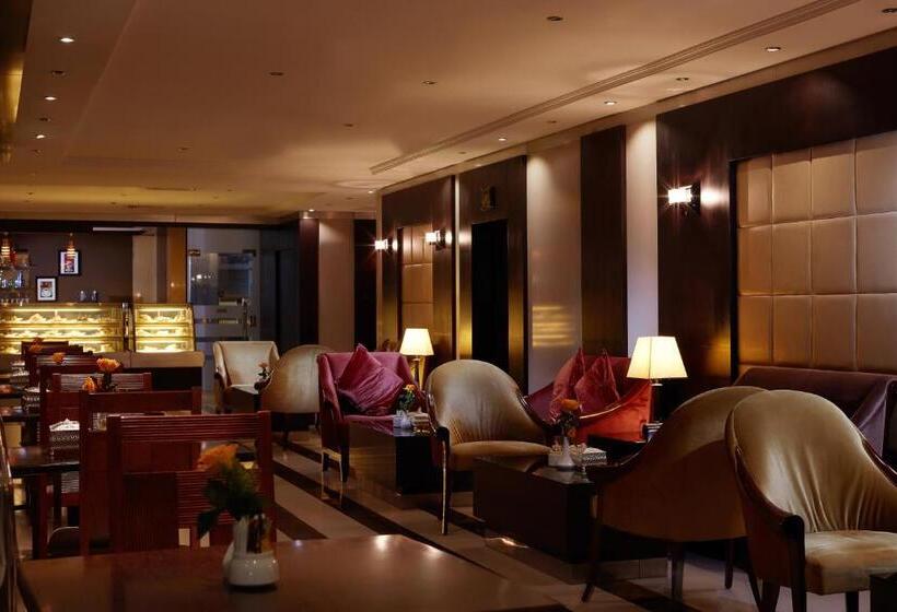 酒店 Frontel Al Harithia