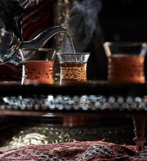 酒店 Frontel Al Harithia