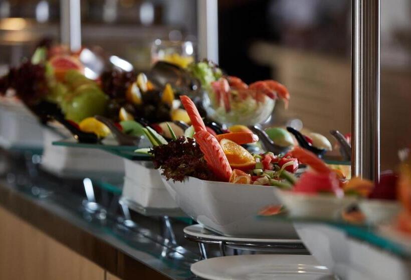 酒店 Frontel Al Harithia