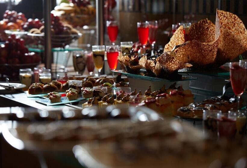 酒店 Frontel Al Harithia