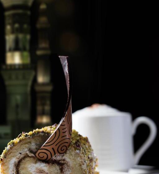 酒店 Frontel Al Harithia