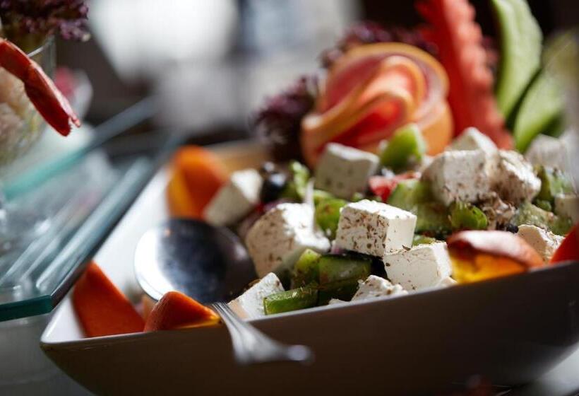 酒店 Frontel Al Harithia