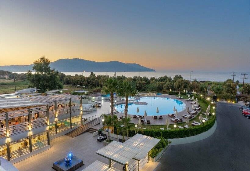 酒店 Georgioupolis Resort & Aqua Park