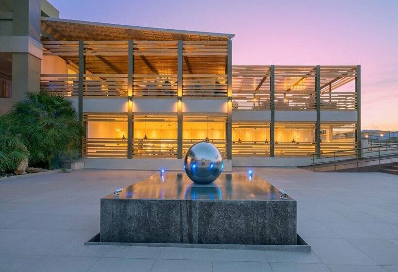 酒店 Georgioupolis Resort & Aqua Park