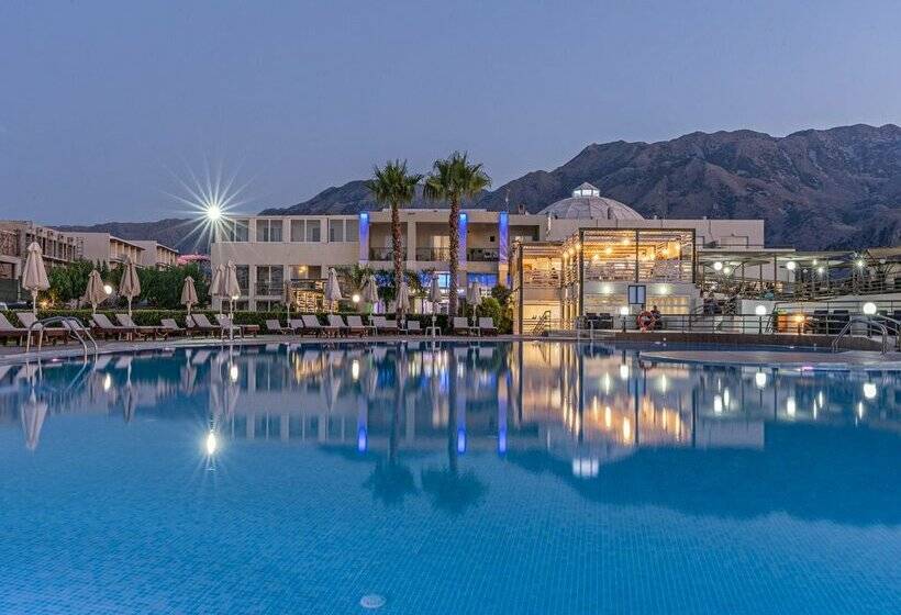 酒店 Georgioupolis Resort & Aqua Park