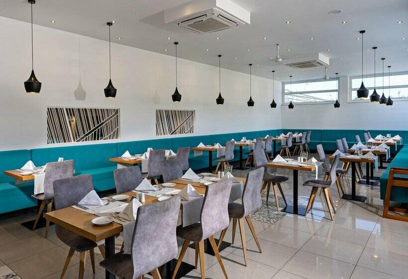 酒店 Georgioupolis Resort & Aqua Park