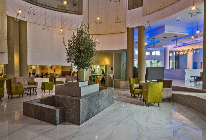 酒店 Georgioupolis Resort & Aqua Park