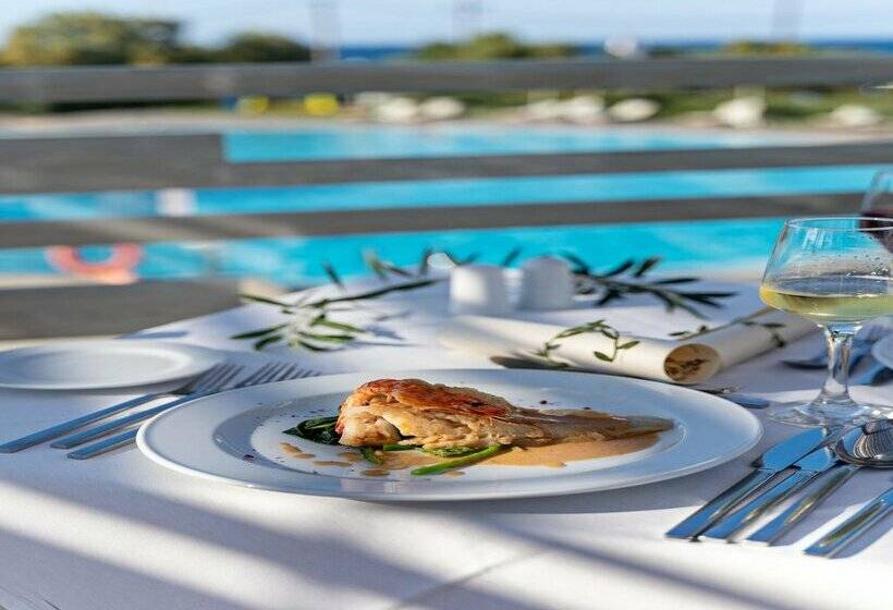 هتل Georgioupolis Resort & Aqua Park