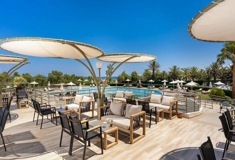 酒店 Georgioupolis Resort & Aqua Park