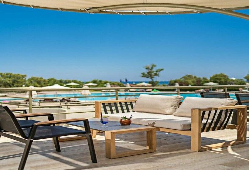هتل Georgioupolis Resort & Aqua Park