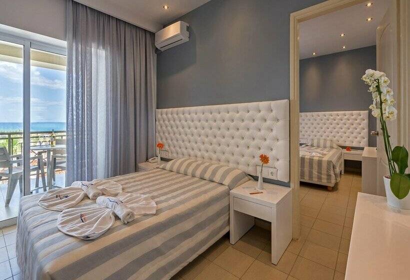 酒店 Georgioupolis Resort & Aqua Park