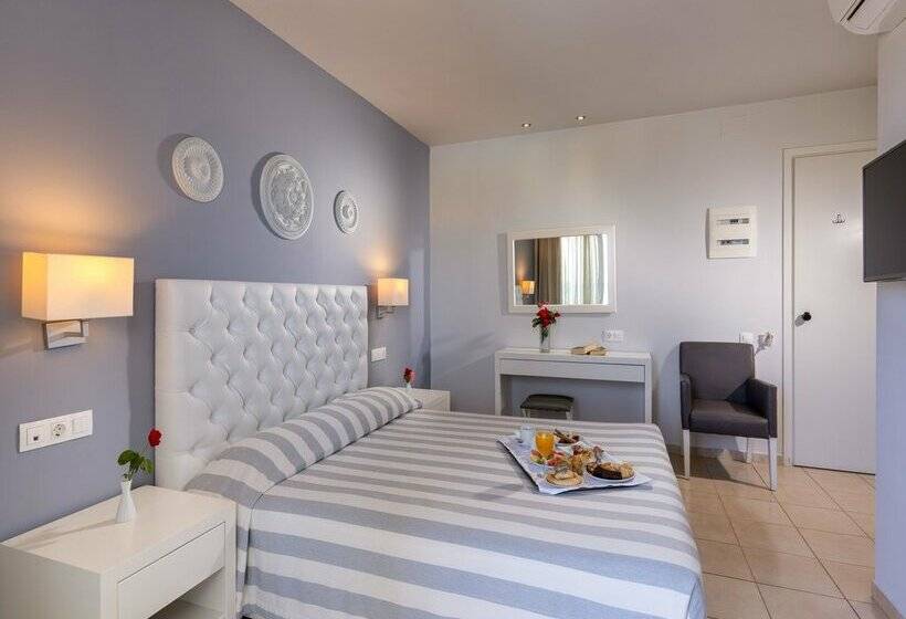 酒店 Georgioupolis Resort & Aqua Park