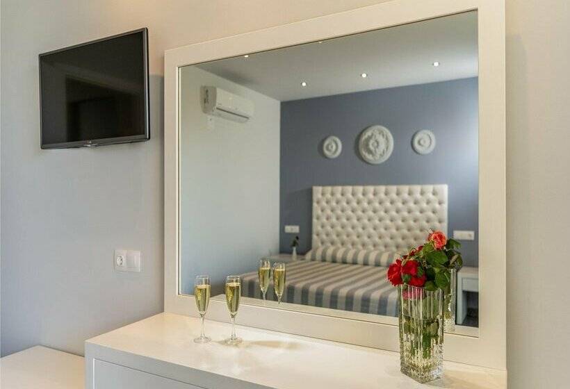 酒店 Georgioupolis Resort & Aqua Park