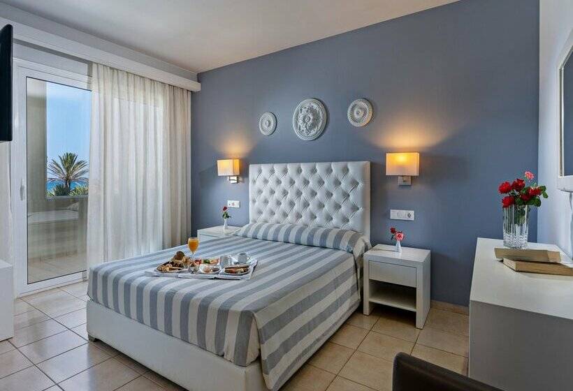 هتل Georgioupolis Resort & Aqua Park