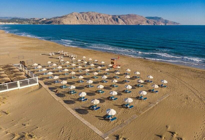 酒店 Georgioupolis Resort & Aqua Park