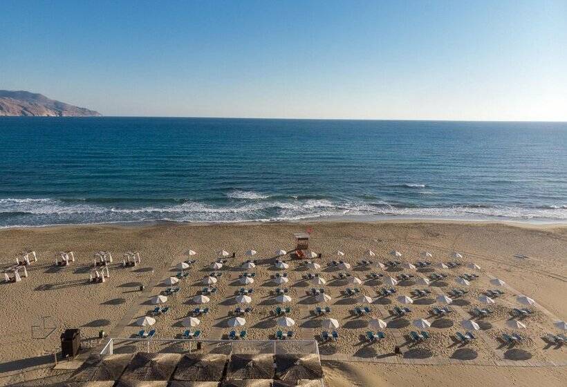 酒店 Georgioupolis Resort & Aqua Park