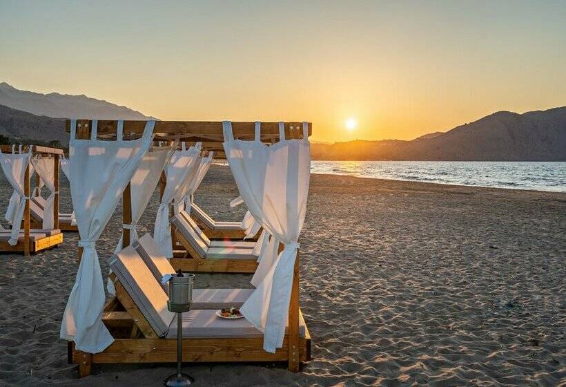 酒店 Georgioupolis Resort & Aqua Park