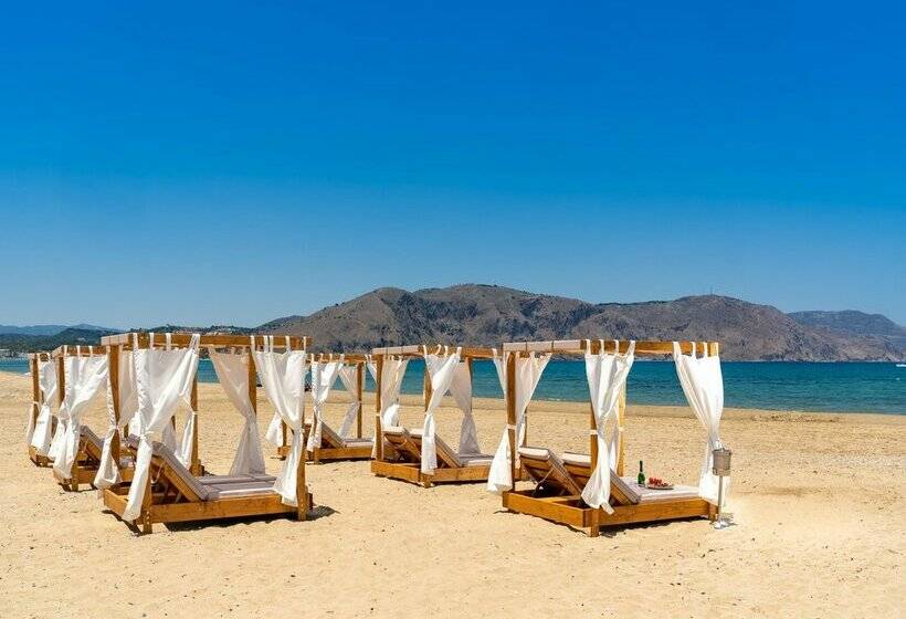 酒店 Georgioupolis Resort & Aqua Park