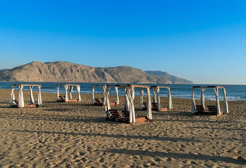 酒店 Georgioupolis Resort & Aqua Park