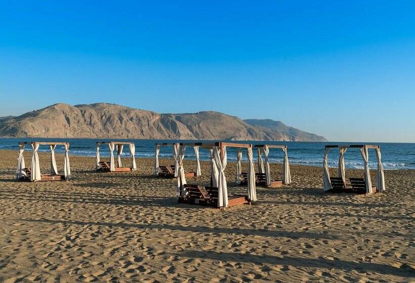 酒店 Georgioupolis Resort & Aqua Park